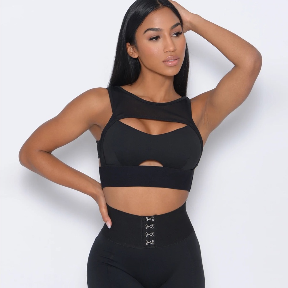 Bombshell Sportswear Set